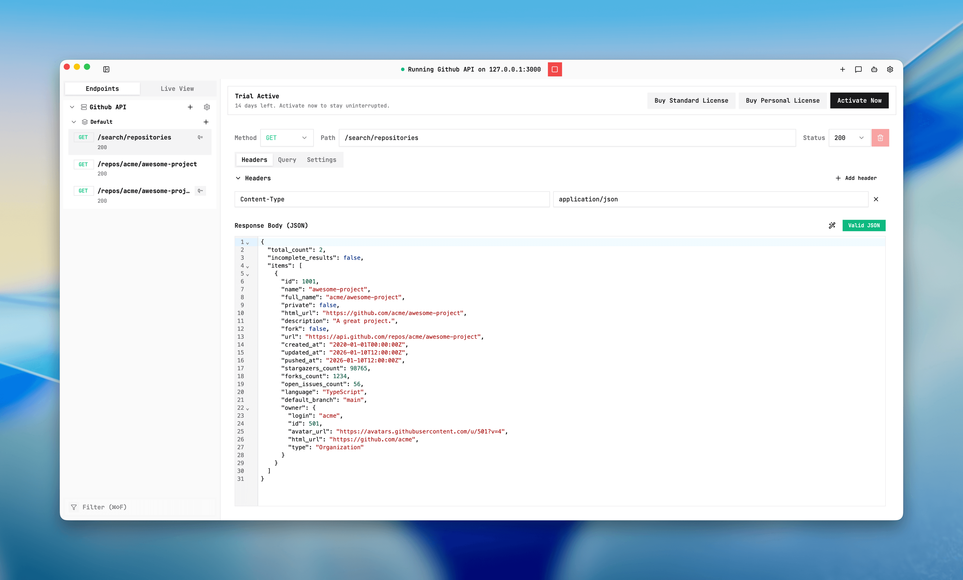 Placeholder: docs overview workflow